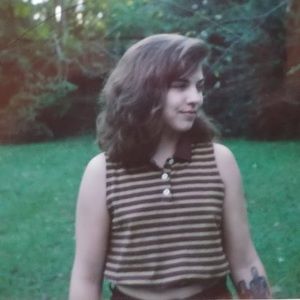 Meet your Posher, Beth